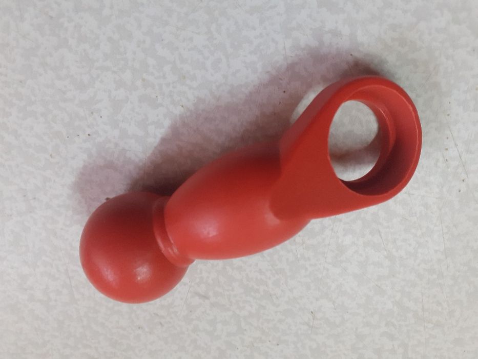 Ручка для гравёра.