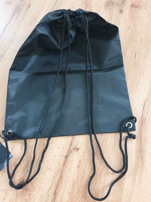 Worek, plecak, Alcott, nowy