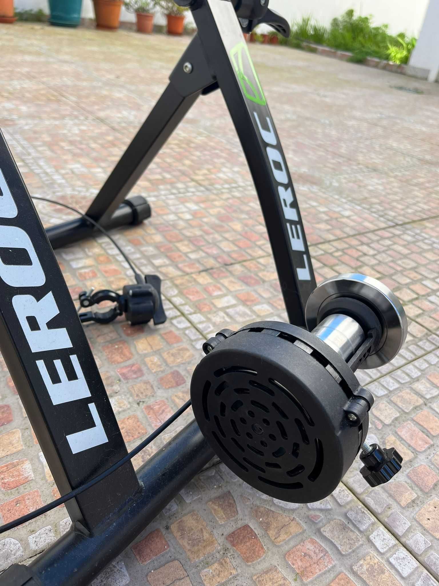 Rolo de Treino para Bicicleta - Lidl