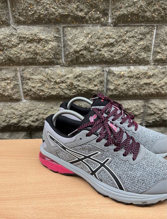 Asics Gel GT 100 Gore-Tex Оригинал