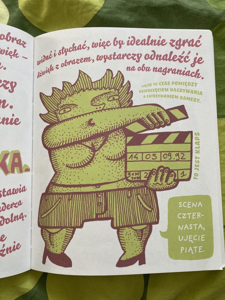 Co z Ciebie wyrośnie Mizielińscy