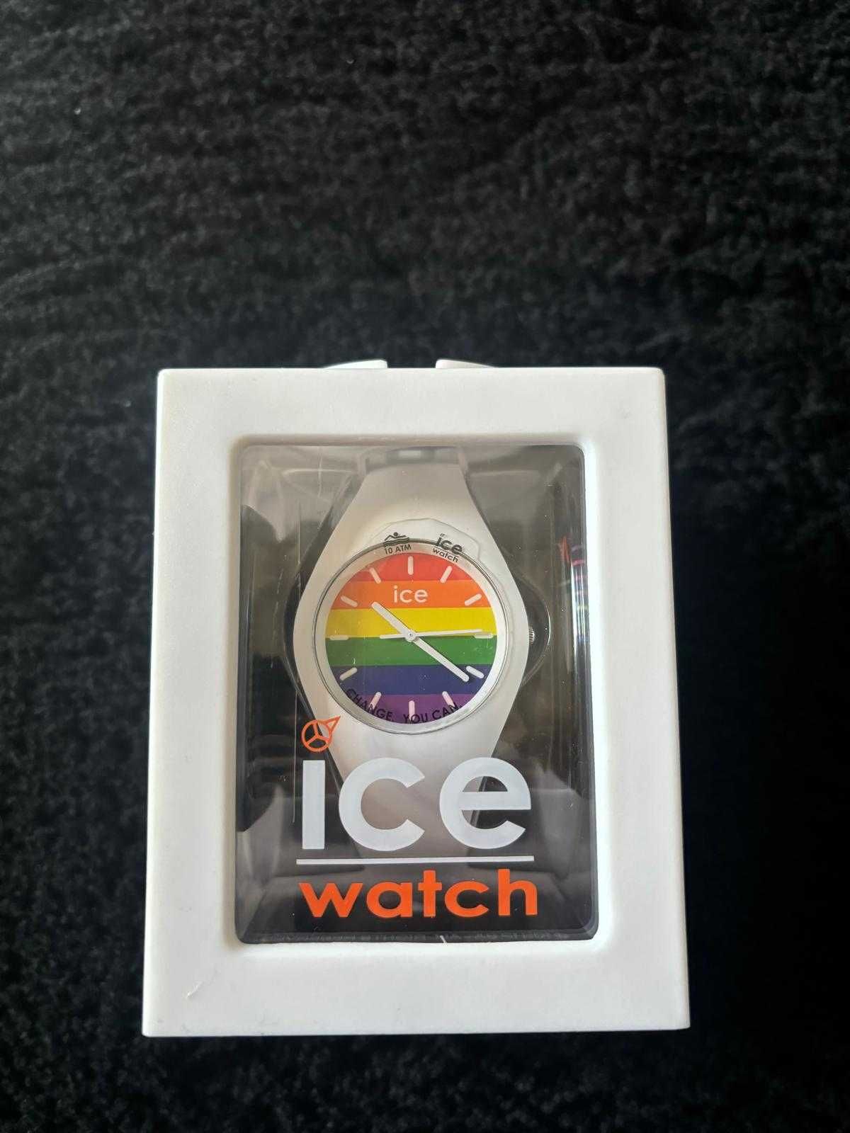 Zegarek Ice Watch ICE CHANGE 016647
