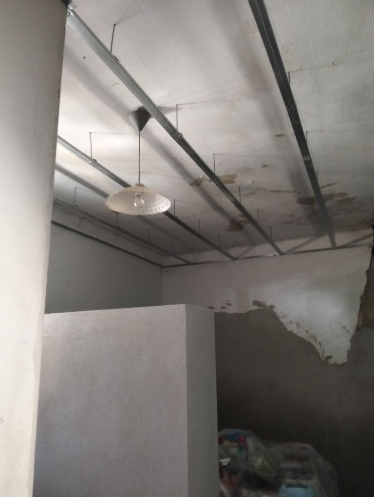 Olá realizo trabalhos de pintura