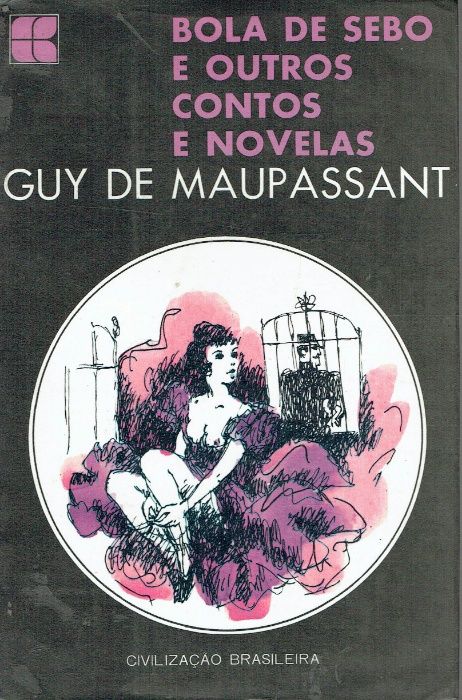 9154 Livros de Guy de Maupassant