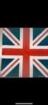 Bandana flaga UK