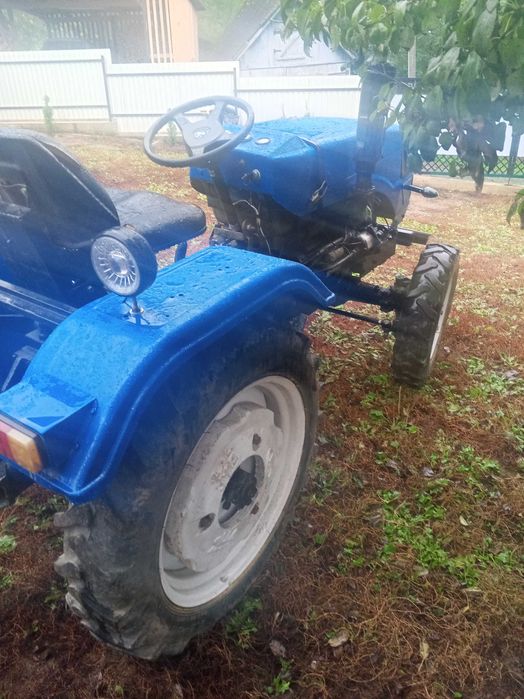 Продам сінтай 244