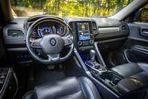 Renault Koleos Renault Koleos Initiale Paris 4×4