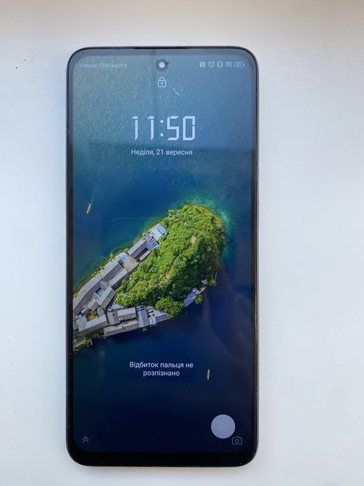 Nubia Neo 2 5G 8+12/256GB