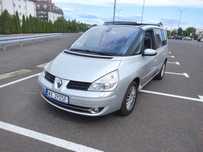 Renault Espace Renault Espace 2.0 Turbo Dynamique
