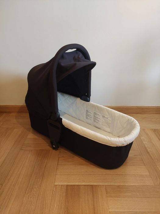 Gondola Baby Jogger  City Mini gt2