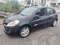 Renault Clio III 1.5 DCI RipCurl 2007