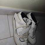 Sapatos tamanho:35