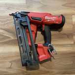 Gwoździarka sztyfciarka Milwaukee M18 FN16GA Nowa