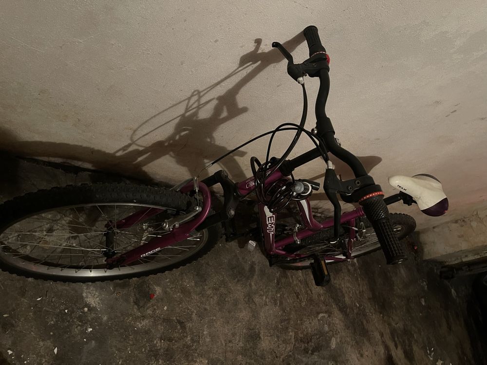 Bicicleta de cidade