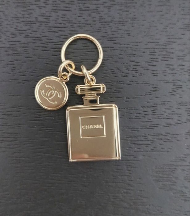 Pingente CHANEL original