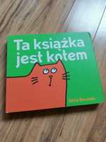 Ta książka jest kotem