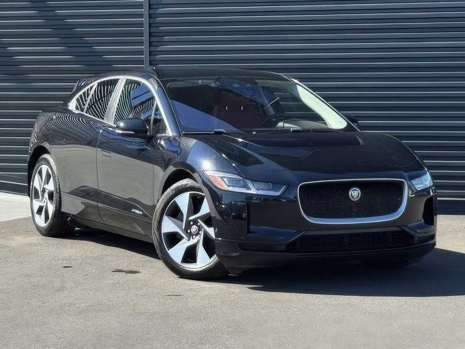 Jaguar I-PACE EV400 SE      2020
