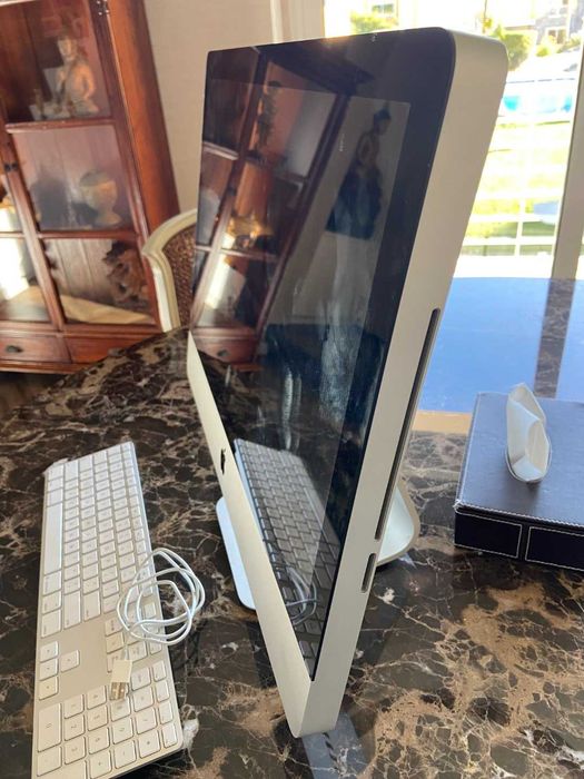 Apple iMac 21,5 inche computer 2011