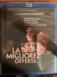 A Melhor Oferta de Giuseppe Tornatore em BluRay