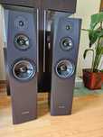 Kolumny PYLON AUDIO Sapphire 31