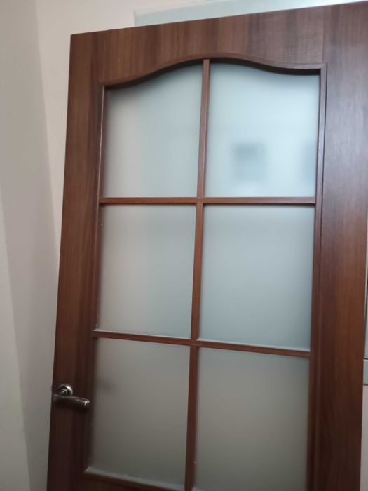 Міжкімнатні двері бв