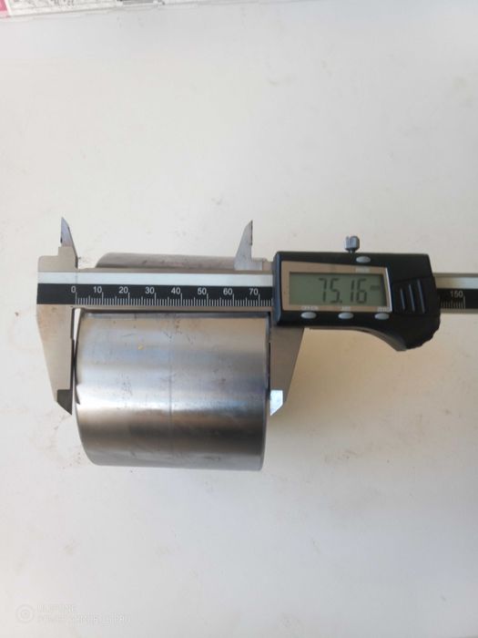 Rolka taśmy wysypowej Ropa