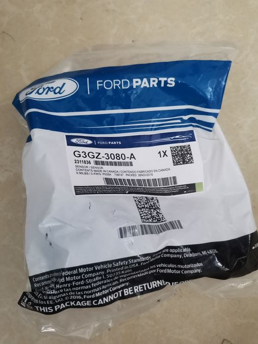 Сайлентблоки переднего рычага Ford Fusion USA/Lincoln MKZ 13-20