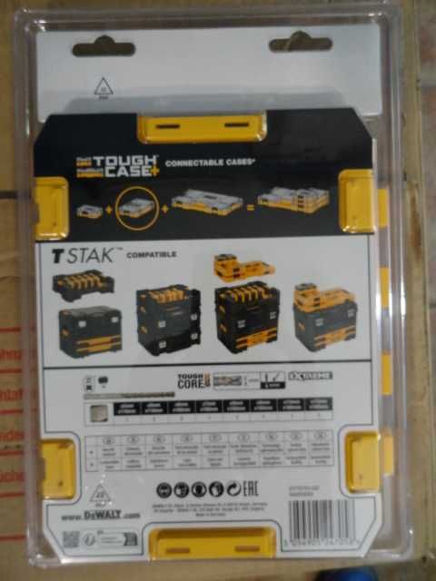 DeWalt Zestaw wierteł do betonu SDS-Plus 10szt
