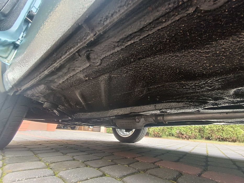 VW Golf 2 1,6 70 KM oryginał po generalnym remoncie