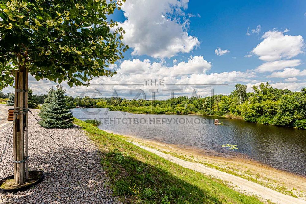 Продажа 2-этажного дома в Киеве, КГ «Коник», Голосеевский р-н