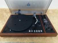 Gramofon Unitra Fonika Daniel 1100