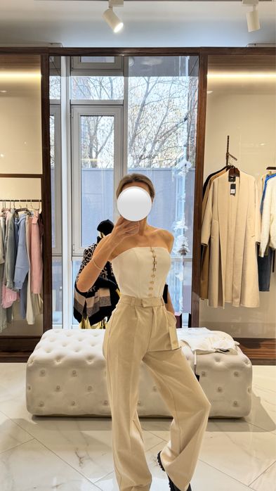 Корсет укр бренду Miss Diamond