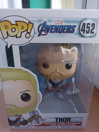 Figurka Popvinyl Thor 452