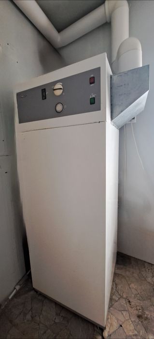 Pompa ciepła Stiebel Eltron WWK 300 SOL do wody użytkowej