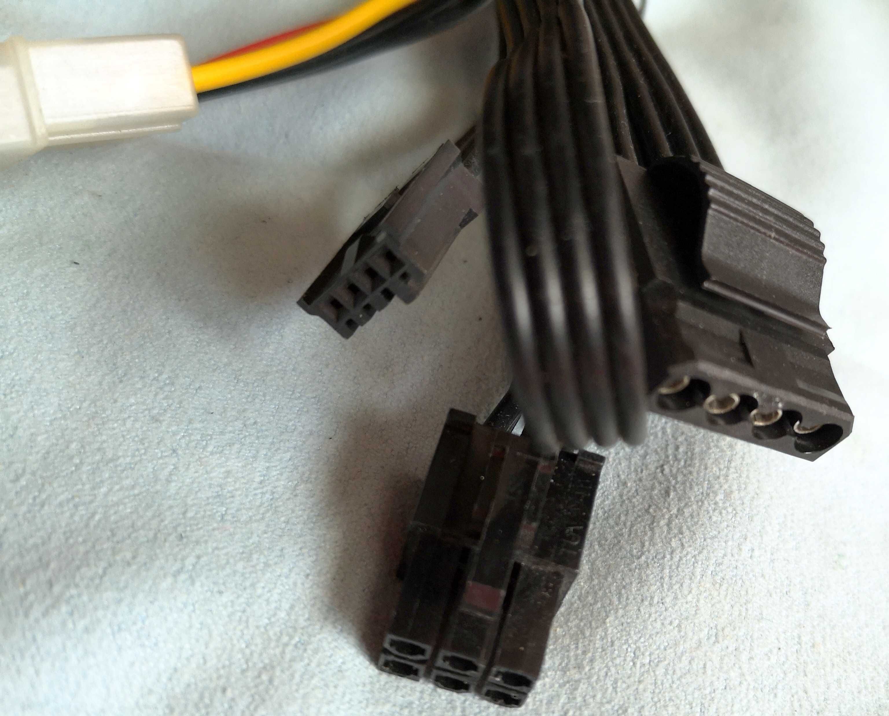 Kabel SATA / E-SATA dysk