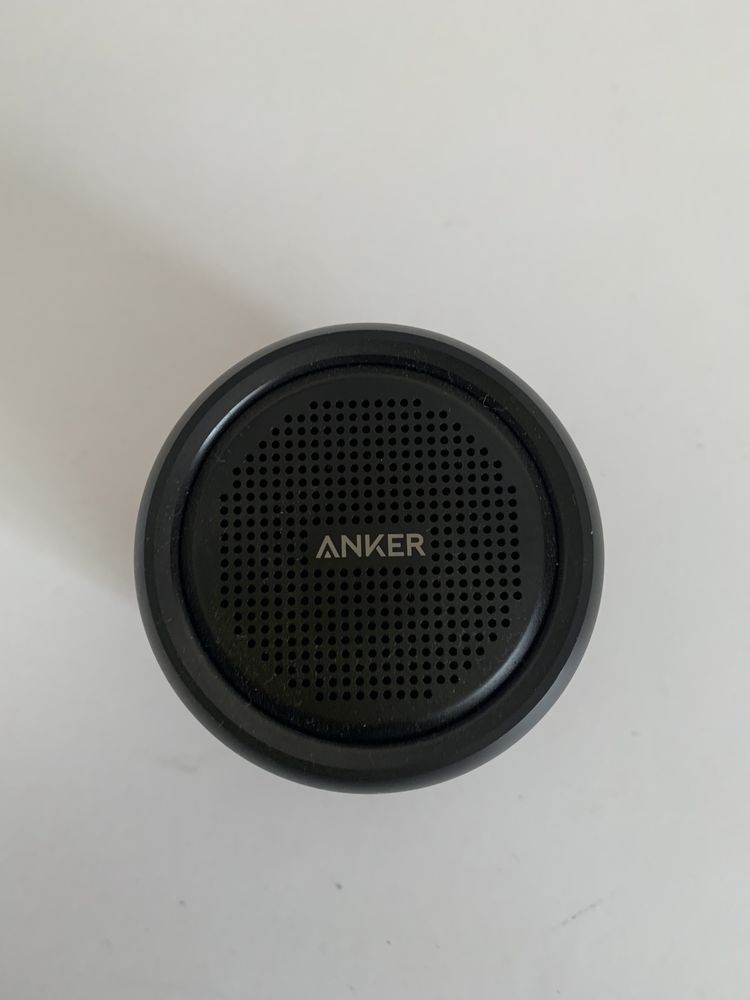 Колонка Soundcore mini Anker (FM радио)