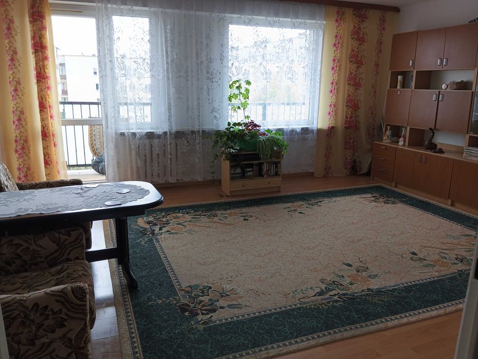 Mieszkanie na sprzedaż