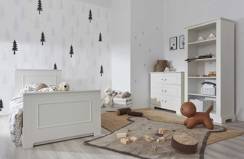 Meble Bellamy Ines komplet