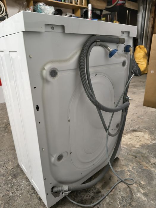 Pralka electrolux mew6s327ux 7kg głębokość 45cm