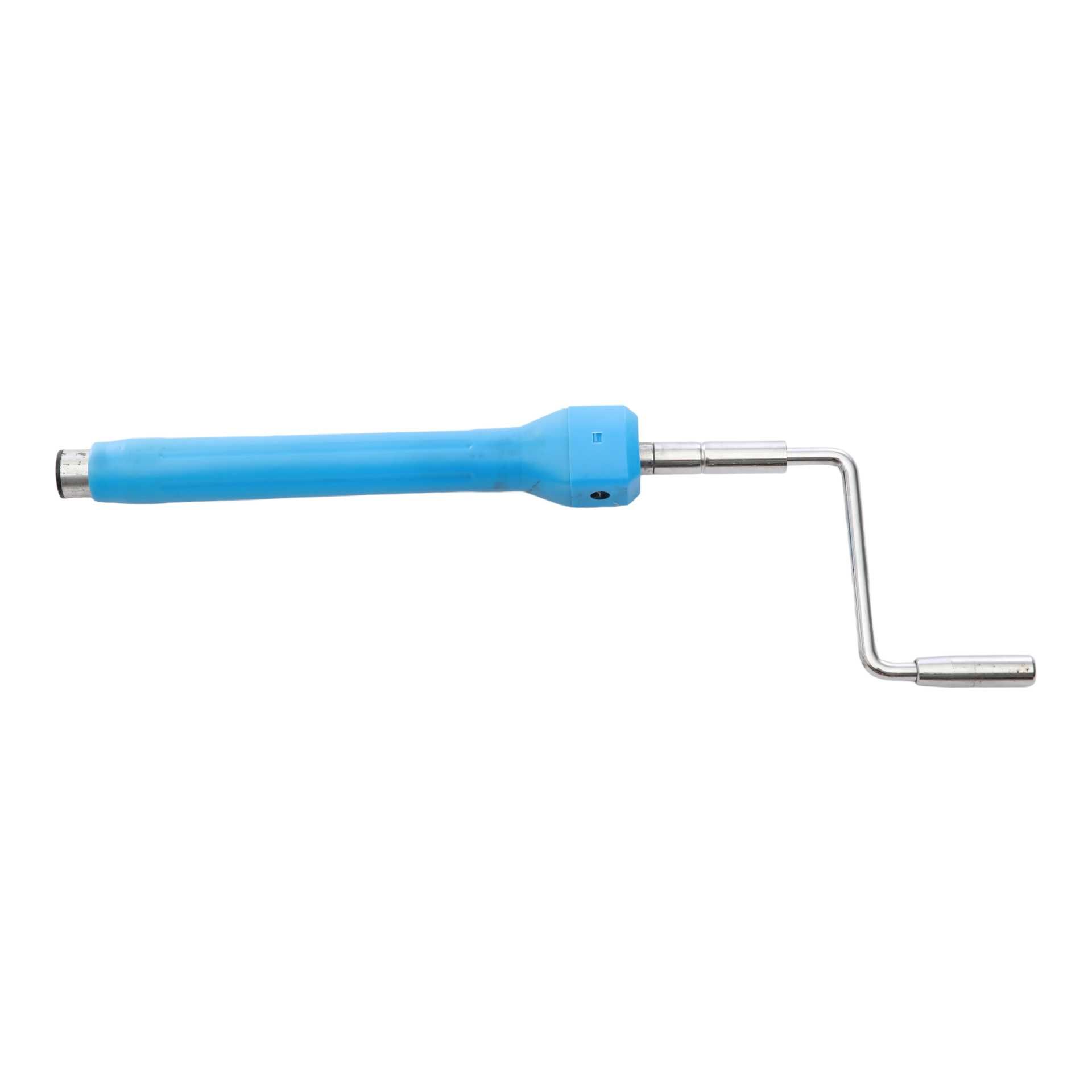 Важіль для управління секцією для ніг MED1-Crank-foot