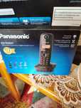 Telefon stacjonarny