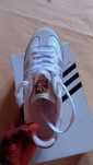 Adidas Samba Team