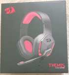 Ігрові навушники Themis gaming headset
