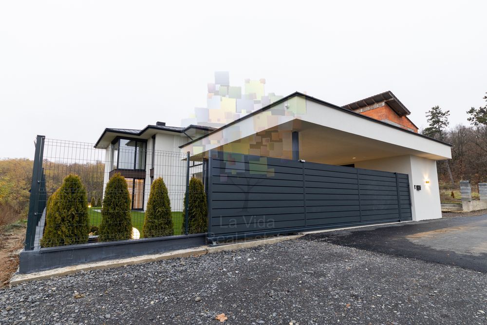 Без % Продаж будинку /Продаж  будинку в Ужгороді /Панорамний вид