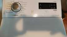 Części pralka Elektrolux EWT1266EWX programator, sterownik, silnik