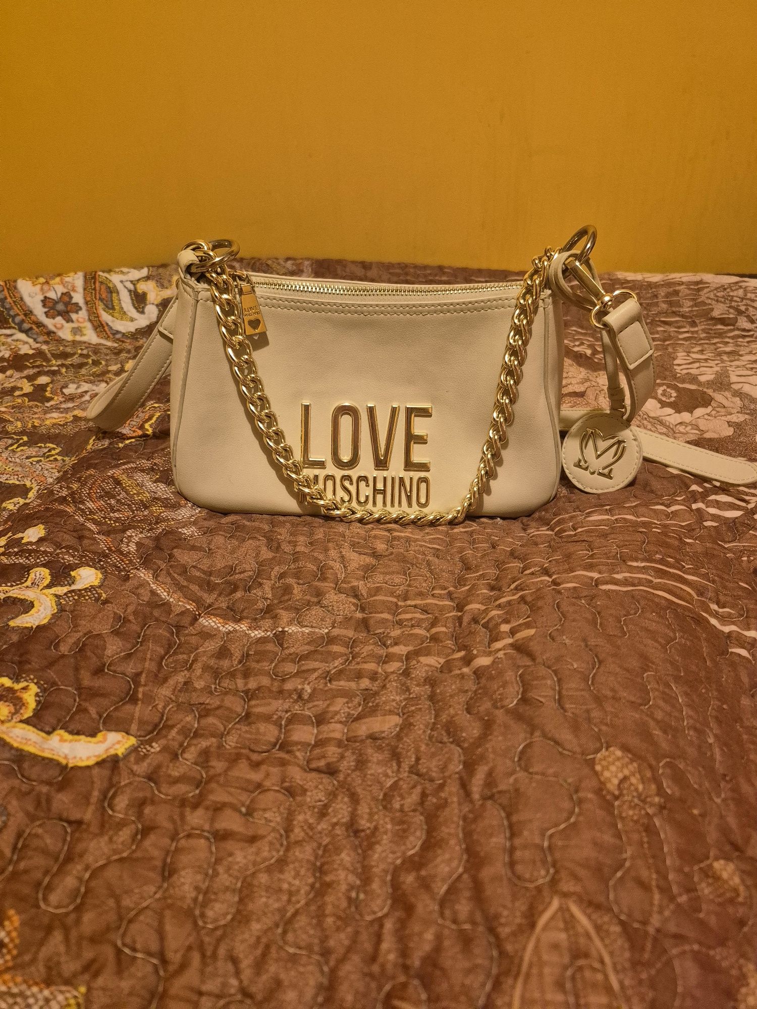 Torebka love moschino
