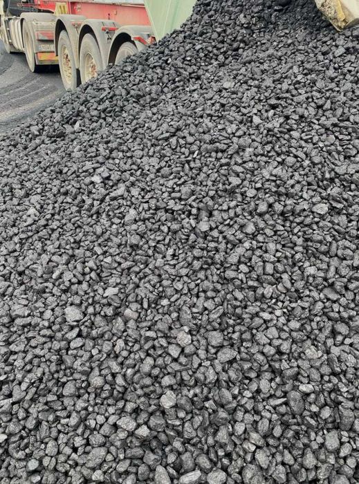 Антрацит семечка дрібна фракція Україна