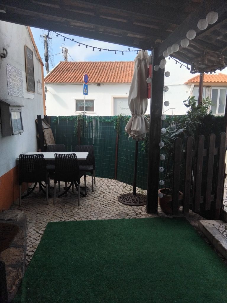 Restaurante magoito sintra