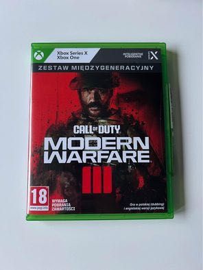 Call of duty mordern warfare III