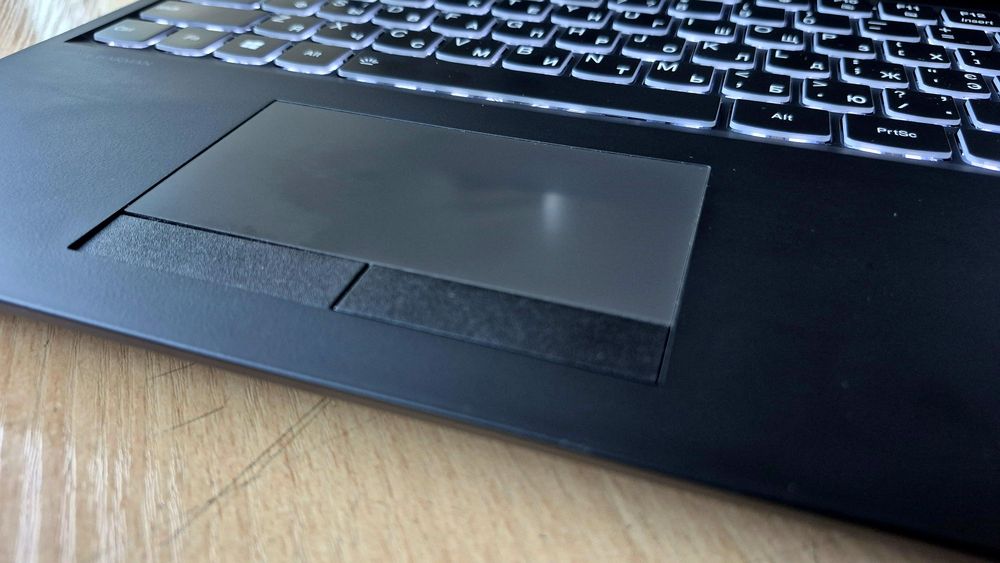 Ноутбук Lenovo Legion Y540-15IRH-PG0